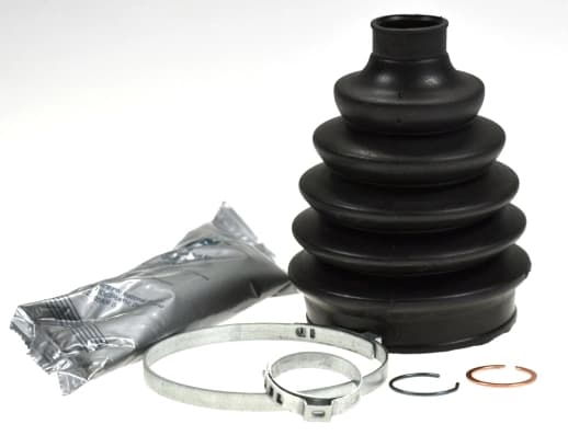 Suspension, bras de liaison