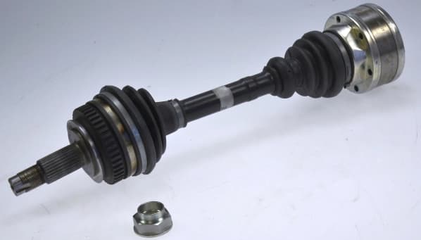 Suspension, bras de liaison