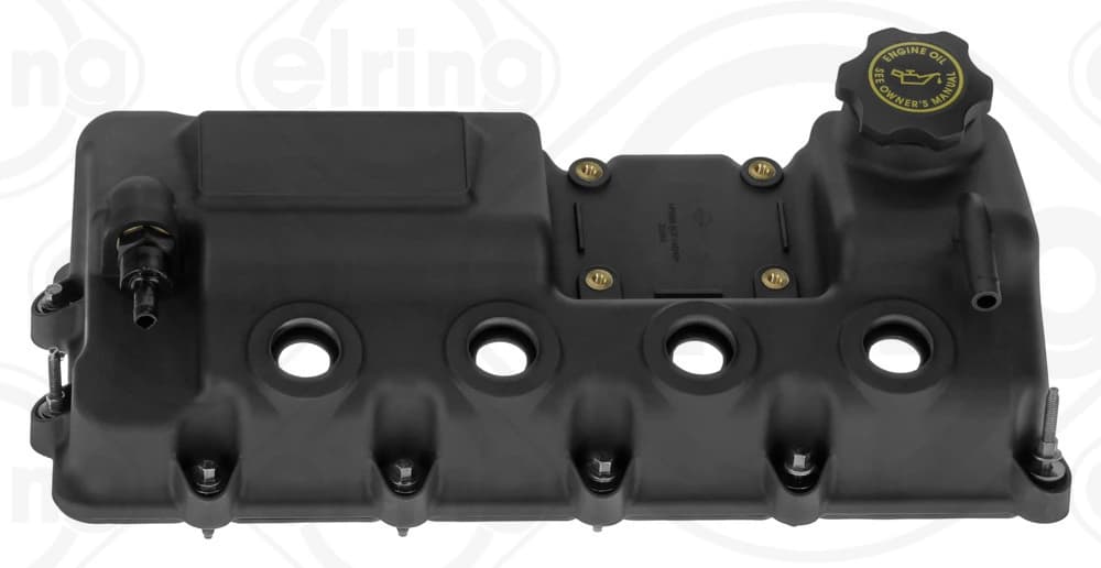 POKRYWA ZAWORÓW MINI 1.6 01-