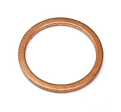Bague d'étanchéité