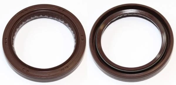 Bague d'étanchéité systcme S.P.I., pompe d'injection