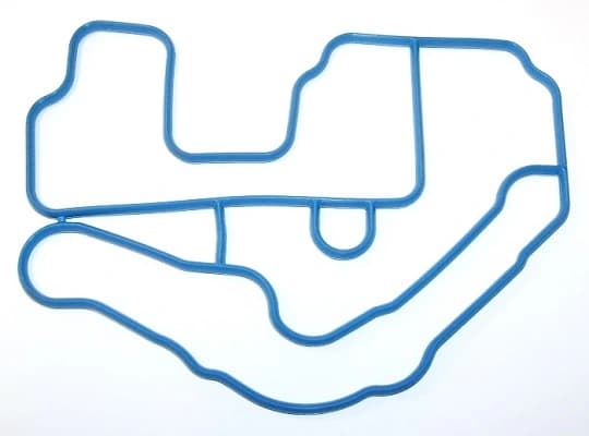 Joint d'étanchéité, boîtier du thermostat