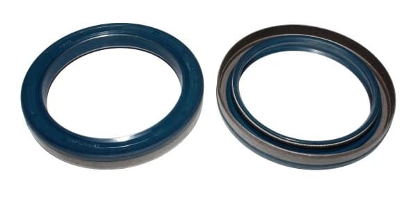Bague d'étanchéité, moyeu de roue