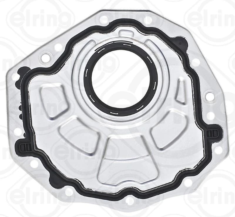 Bague d'étanchéité, vilebrequin