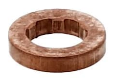 Bague d'étanchéité, porte-injecteur