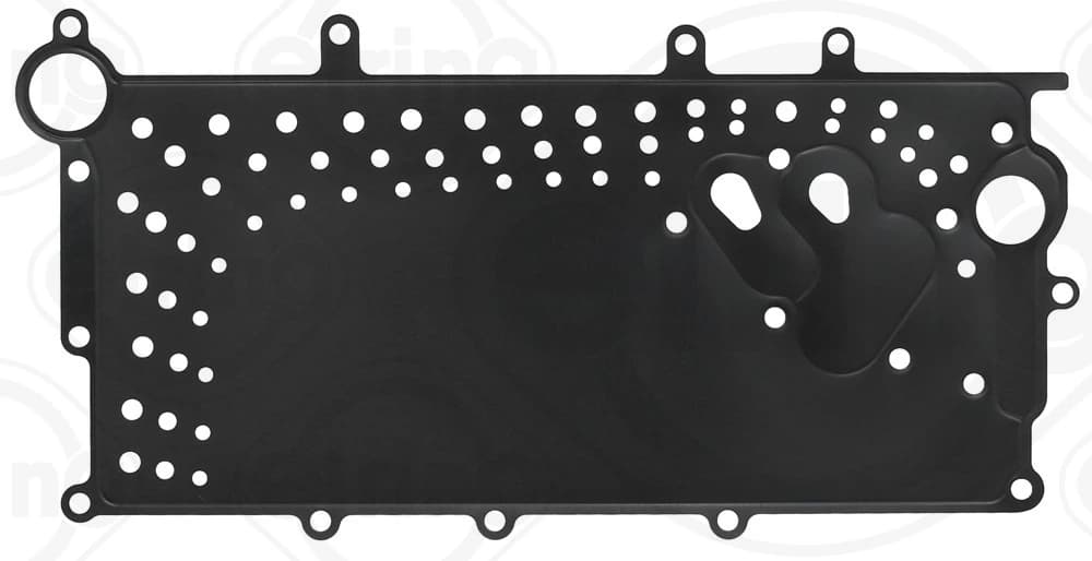 Joint d'étanchéité, boîtier de filtre a huile