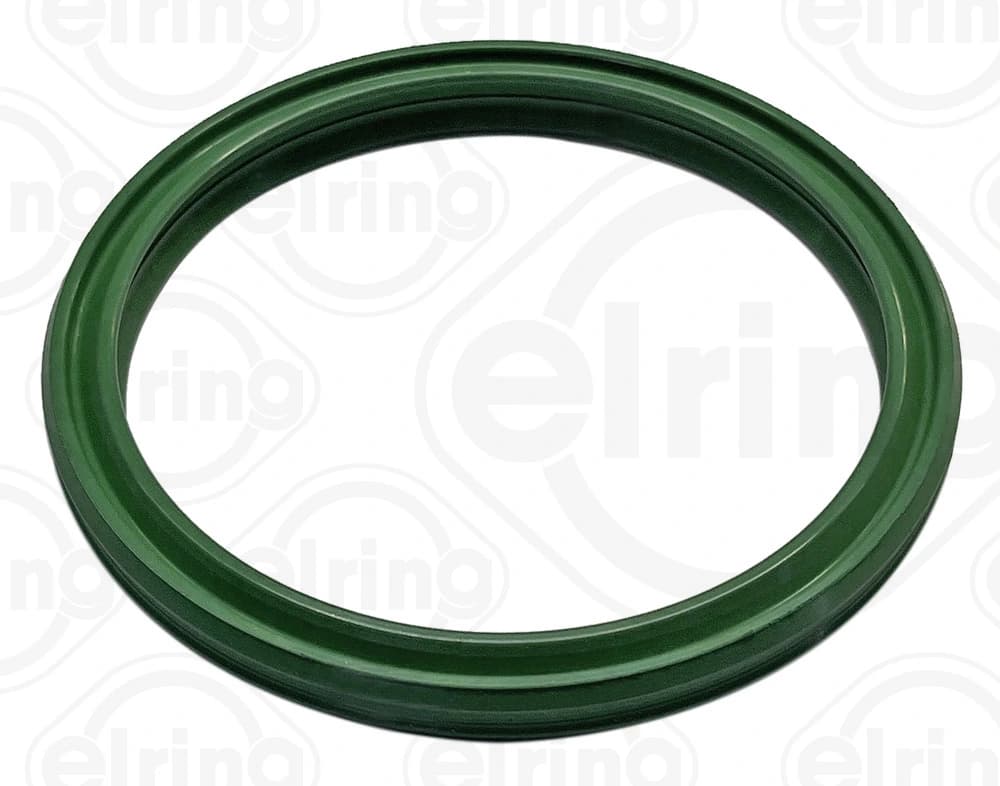 USZCZELKA TURBOSPRĘŻARKI OPEL INSIGNIA 2.0T 08-