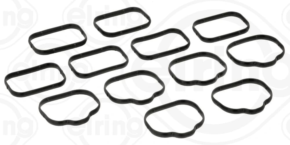 ZESTAW USZCZELEK KOL. SS. JEEP CHEROKEE 3.2 13-
