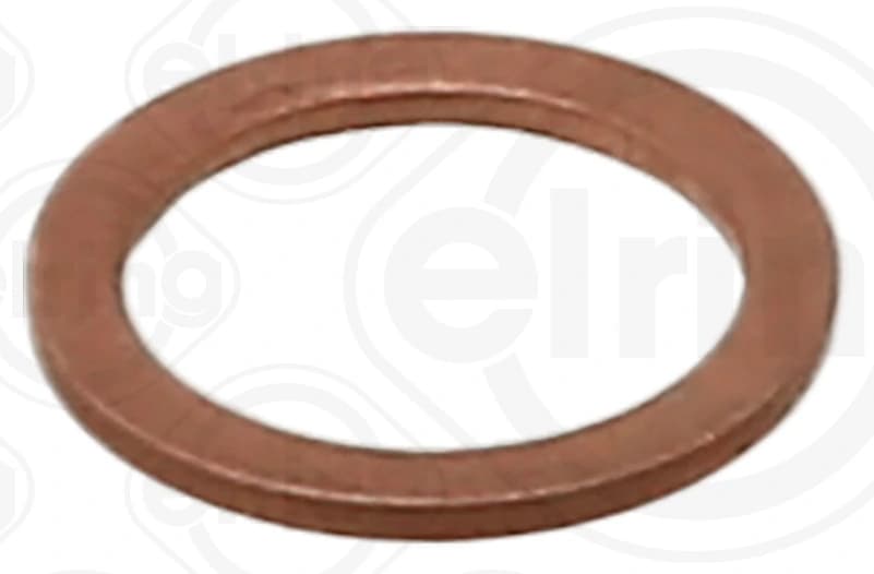 Bague d'étanchéité