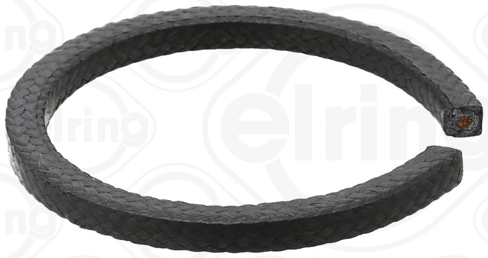 Bague d'étanchéité, vilebrequin