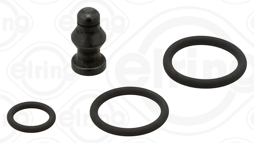 Kit de joints, injecteur