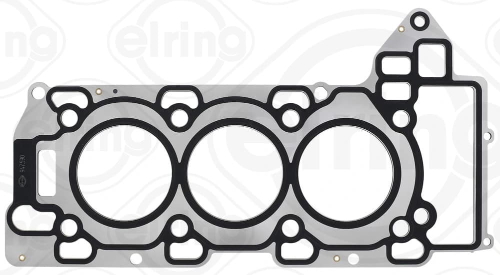 Joint d'étanchéité, culasse