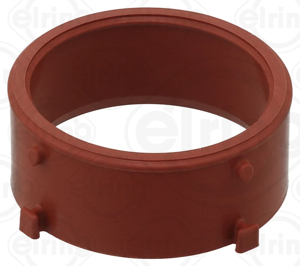 Bague d'étanchéité, gaine de suralimentation