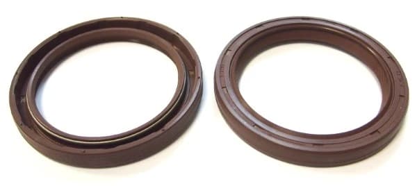 Bague d'étanchéité, vilebrequin