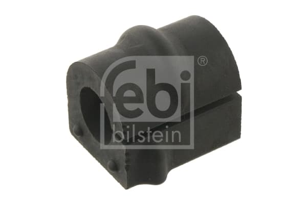 Suspension, stabilisateur
