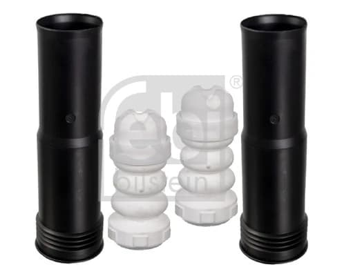 Kit de protection contre la poussicre, amortisseur