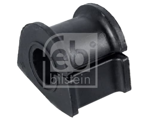 Suspension, stabilisateur