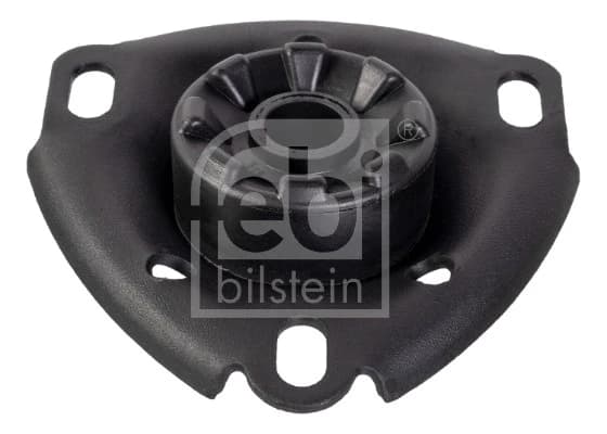 Coupelle de suspension