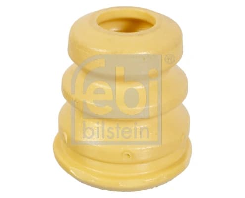 Butée élastique, suspension