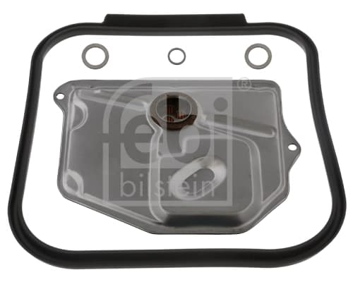 Kit de filtre hydraulique, boîte automatique