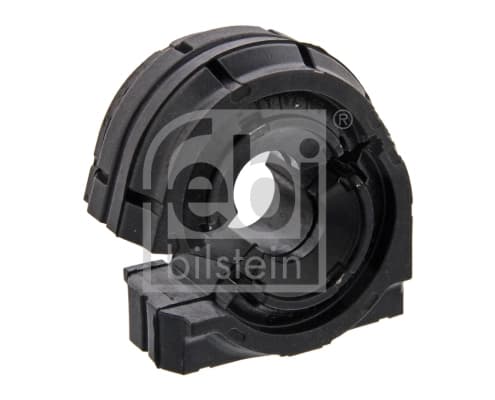 Suspension, stabilisateur