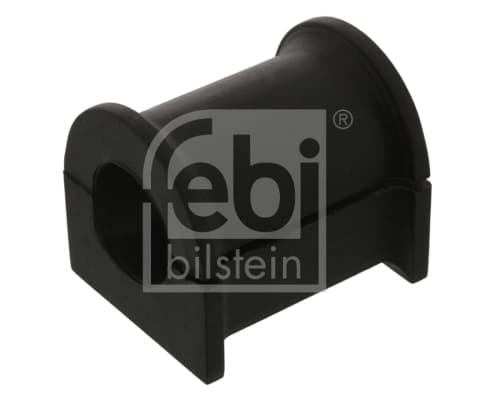 Suspension, stabilisateur