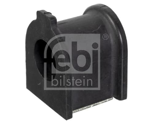 Suspension, stabilisateur