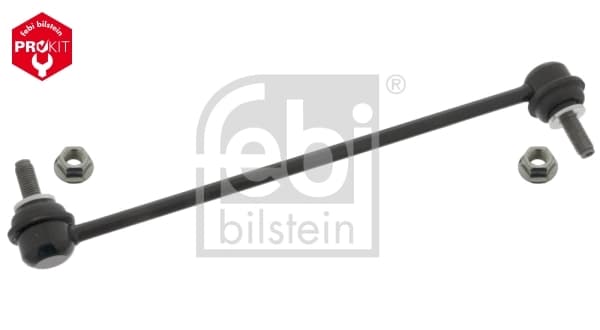 Entretoise/tige, stabilisateur