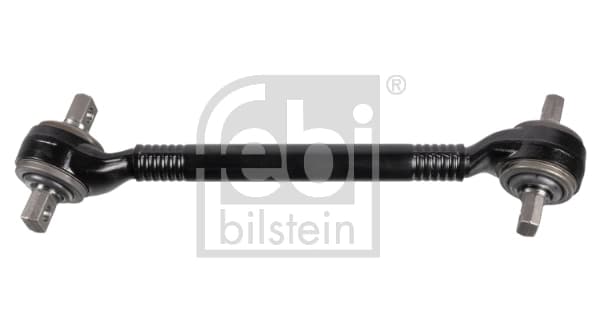 POKROWIEC KIEROWNICY M (37-39CM) CZARNO-NIEBIESKI