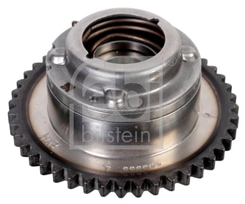 Dispositif de réglage électrique d'arbre a cames