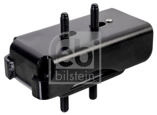 Support moteur