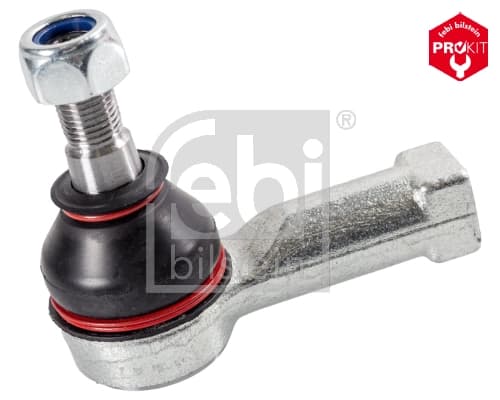 Suspension, stabilisateur