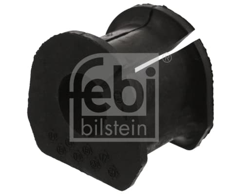 Suspension, stabilisateur
