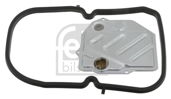Kit de filtre hydraulique, boîte automatique