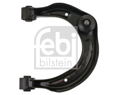 Bras de liaison, suspension de roue