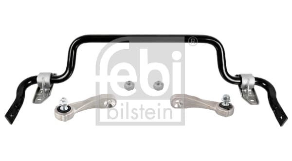 Stabilisateur, chassis