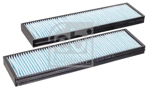 Pulseur d'air habitacle