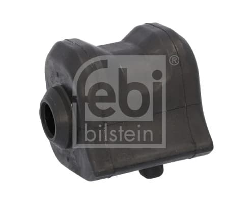 Suspension, stabilisateur