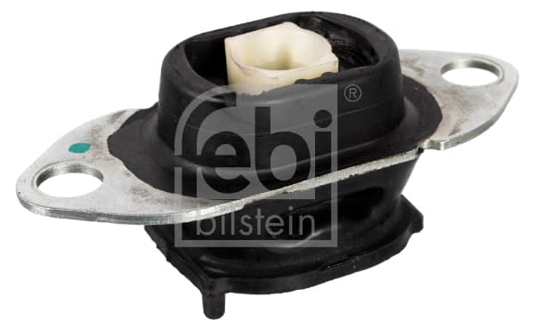 Support moteur