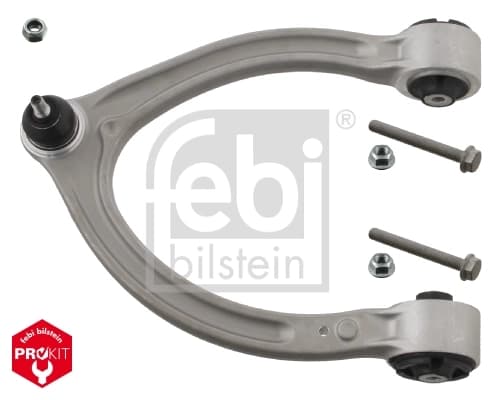 Bras de liaison, suspension de roue