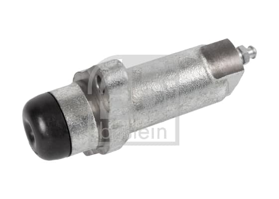 Cylindre récepteur, embrayage