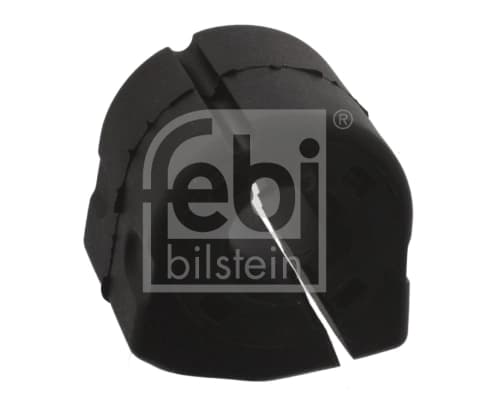 Suspension, stabilisateur