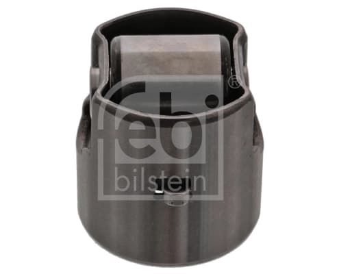 Pilon, Pompe a haute pression