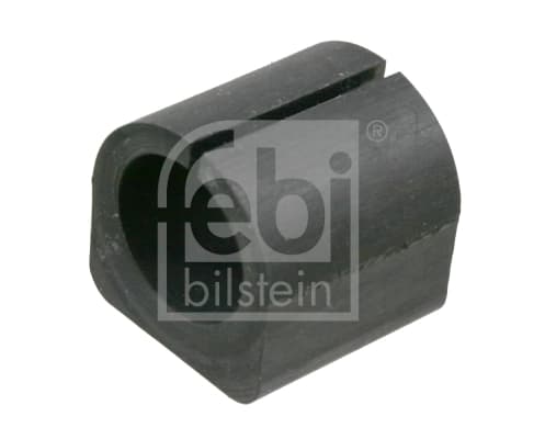 Suspension, stabilisateur