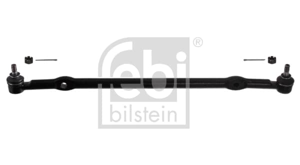 Barre de connexion