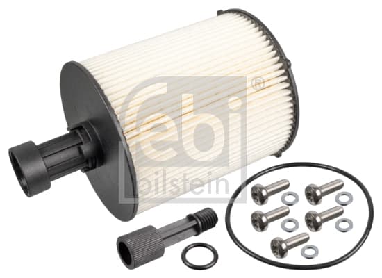 Filtre a carburant