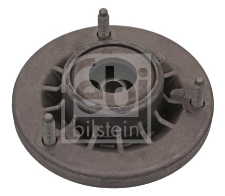 Coupelle de suspension