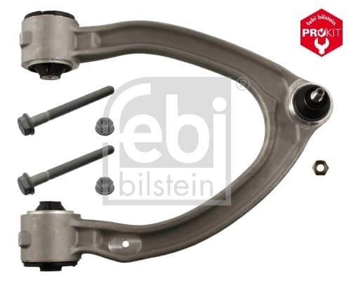 Bras de liaison, suspension de roue