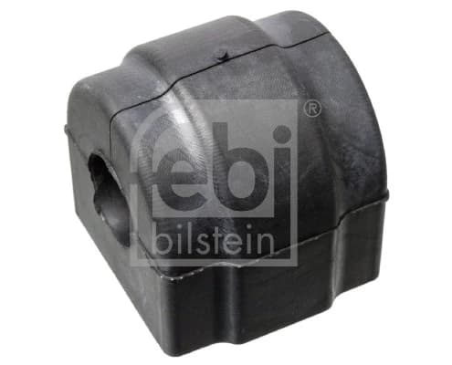 Suspension, stabilisateur