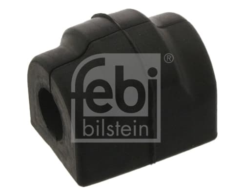 Suspension, stabilisateur